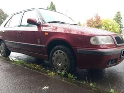 Gebraucht 1999 Skoda Felicia Kleinwagen | 2.580 €