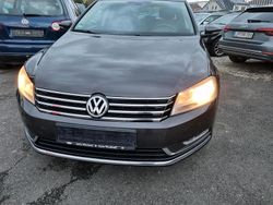 Gebraucht 2011 VW Passat Kombi | 3.500 € (Guter Preis)