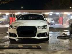 Weiß Gebraucht 2012 Audi A6 Sport Limousine | 13.000 € (Teuer)