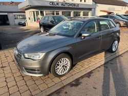 Grau Gebraucht 2013 Audi A3 Ambition Limousine | 8.990 € (Fairer Preis)
