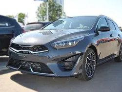 Pentametal metallic Neu 2025 Kia Ceed Sportswagon 3 Kombi | 31.349 € (Teuer)