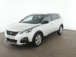 Weiß Gebraucht 2020 Peugeot 5008 GTi SUV | 24.390 € (Fairer Preis)