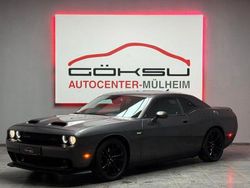 Grau Gebraucht 2016 Dodge Challenger Coupé | 29.800 € (Fairer Preis)
