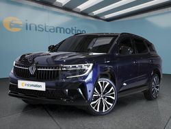Blau Gebraucht 2023 Renault Espace SUV | 36.699 € (Etwas zu teuer)