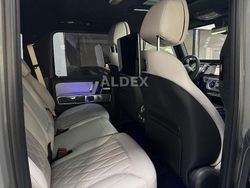 Braun Neu 2025 Mercedes G63 AMG AMG SUV | 279.900 €