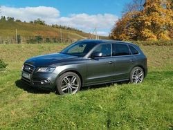 Gebraucht 2016 Audi SQ5 Competition SUV | 21.400 € (Guter Preis)