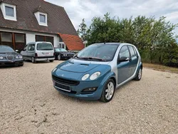 Silber Gebraucht 2004 Smart ForFour Basis Limousine | 2.850 € (Fairer Preis)