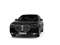 Gebraucht 2023 BMW 740 Comfort Edition Limousine | 85.490 € (Guter Preis)