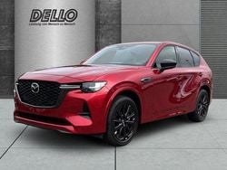 Neu 2025 Mazda CX-60 Homura-Line SUV | 52.990 € (Guter Preis)