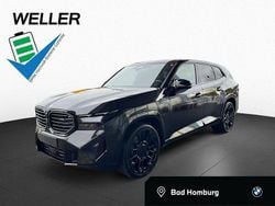 Schwarz Neu 2025 BMW XM Performance SUV | 118.990 € (Superpreis)