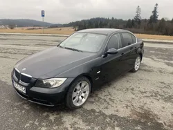 Gebraucht 2008 BMW 330 Limousine | 6.000 € (Guter Preis)