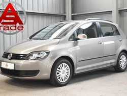 Braun Gebraucht 2011 VW Golf Plus Cross Style Van / Kleinbus | 6.400 € (Guter Preis)