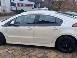 Gebraucht 2014 Opel Ampera Edition Kleinwagen | 6.999 € (Fairer Preis)