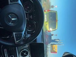 Schwarz Gebraucht 2018 Mercedes CLA200 AMG line Coupé | 21.000 € (Fairer Preis)