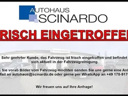 Weiß Gebraucht 2021 Ford Transit Custom Trend Van / Kleinbus | 20.480 € (Superpreis)