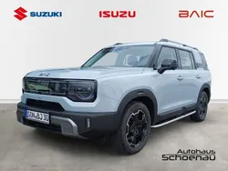 Blau Neu 2025 Baic BJ30 SUV | 37.495 €