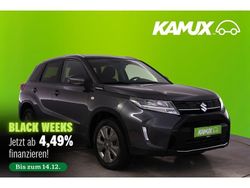Grau Gebraucht 2025 Suzuki Vitara Comfort SUV | 17.950 € (Superpreis)