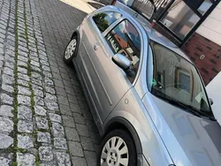 Silber Gebraucht 2003 Opel Corsa Kleinwagen | 1.000 € (Fairer Preis)