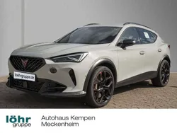 Taigagrau Gebraucht 2025 Cupra Formentor VZ SUV | 51.750 € (Fairer Preis)