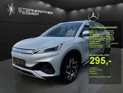 BYD Atto 3