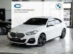 Alpinweiss iii Gebraucht 2024 BMW 218 M Sport Coupé | 28.447 € (Fairer Preis)