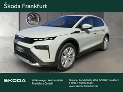 Grün Neu 2025 Skoda Elroq SUV | 45.480 € (Guter Preis)