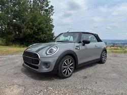 Grau Gebraucht 2020 Mini Cooper Cabriolet Cabrio | 27.500 € (Etwas zu teuer)
