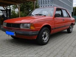 Rot Gebraucht 1984 Peugeot 305 GT Limousine | 5.000 €