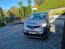 Braun Gebraucht 2014 Nissan Evalia Van / Kleinbus | 10.000 € (Fairer Preis)