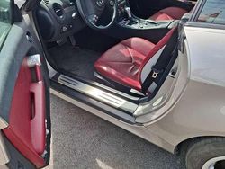 Gebraucht 2004 Mercedes SLK200 Cabrio | 10.900 € (Fairer Preis)