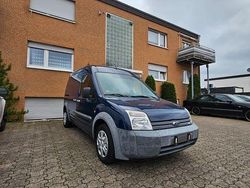 Blau Gebraucht 2007 Ford Transit Van / Kleinbus | 3.500 € (Fairer Preis)