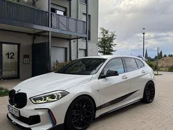Weiß Gebraucht 2021 BMW 135 M Performance Kleinwagen | 34.500 € (Fairer Preis)