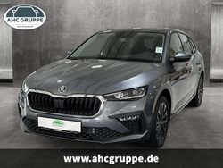 Graphitegrau metallic Neu 2025 Skoda Scala Tour Kleinwagen | 28.150 € (Etwas zu teuer)