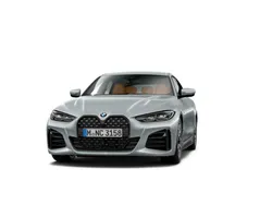 Grau Gebraucht 2024 BMW 420 Gran Coupé Efficient Dynamics Coupé | 47.990 € (Fairer Preis)
