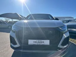 Beige Gebraucht 2024 Audi RS Q8 Sport SUV | 119.890 € (Etwas zu teuer)