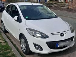 Gebraucht 2011 Mazda 2 Active Limousine | 3.890 € (Fairer Preis)
