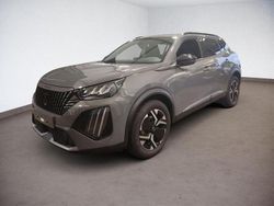 Selenium grau Gebraucht 2024 Peugeot 2008 Allure SUV | 18.880 € (Guter Preis)