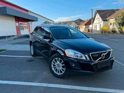 Schwarz Gebraucht 2011 Volvo XC60 SUV | 9.690 € (Etwas zu teuer)