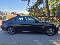 Schwarz Gebraucht 2011 BMW 318 Limousine | 5.200 € (Guter Preis)