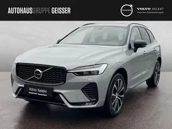 Vapour grey Gebraucht 2025 Volvo XC60 Plus SUV | 49.250 € (Guter Preis)