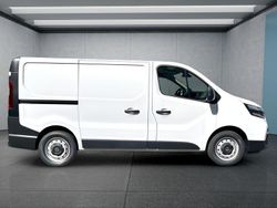 Weiß Gebraucht 2024 Nissan Primastar Van / Kleinbus | 34.049 € (Superpreis)