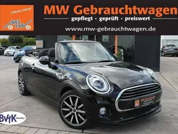 Schwarz Gebraucht 2019 Mini Cooper Cabriolet Cabrio | 19.990 € (Guter Preis)