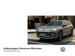 Grau Neu 2025 VW Tayron R-line SUV | 64.280 € (Fairer Preis)