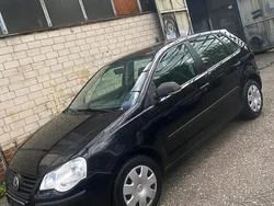 Schwarz Gebraucht 2006 VW Polo Kleinwagen | 1.990 € (Guter Preis)