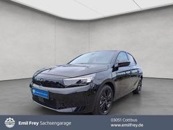Schwarz Gebraucht 2024 Opel Corsa Limousine | 16.440 € (Guter Preis)