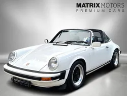 Weiß Gebraucht 1980 Porsche 911SC Coupé | 94.850 €