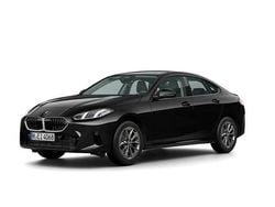 Schwarz uni Neu 2025 BMW 216 Coupé | 28.440 € (Guter Preis)