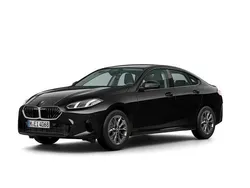 Schwarz uni Neu 2025 BMW 216 Coupé | 28.800 € (Superpreis)