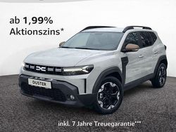 Sandstone Neu 2025 Dacia Duster Extreme SUV | 29.977 € (Fairer Preis)