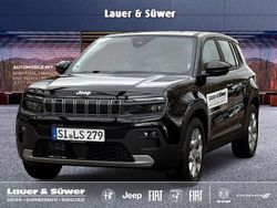 Gebraucht 2025 Jeep Avenger SUV | 27.900 € (Etwas zu teuer)